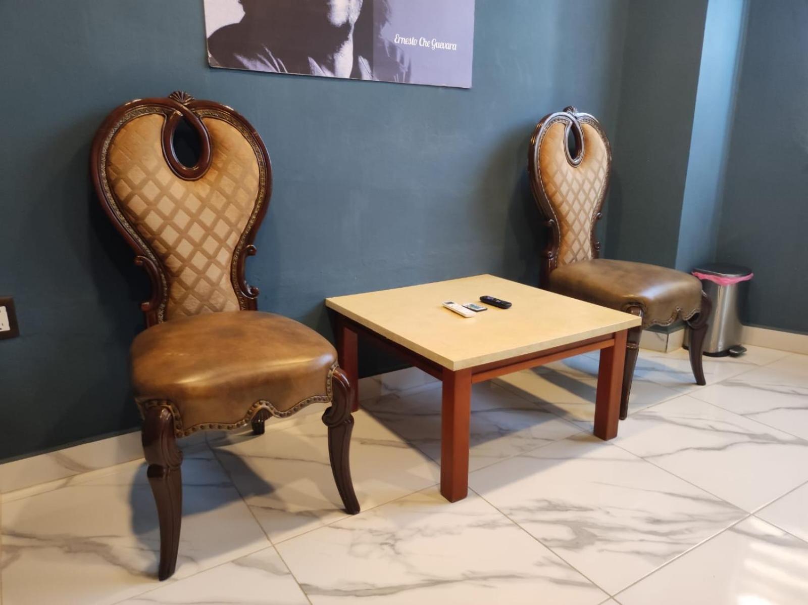 Hotel El Navegante Тампико Екстериор снимка