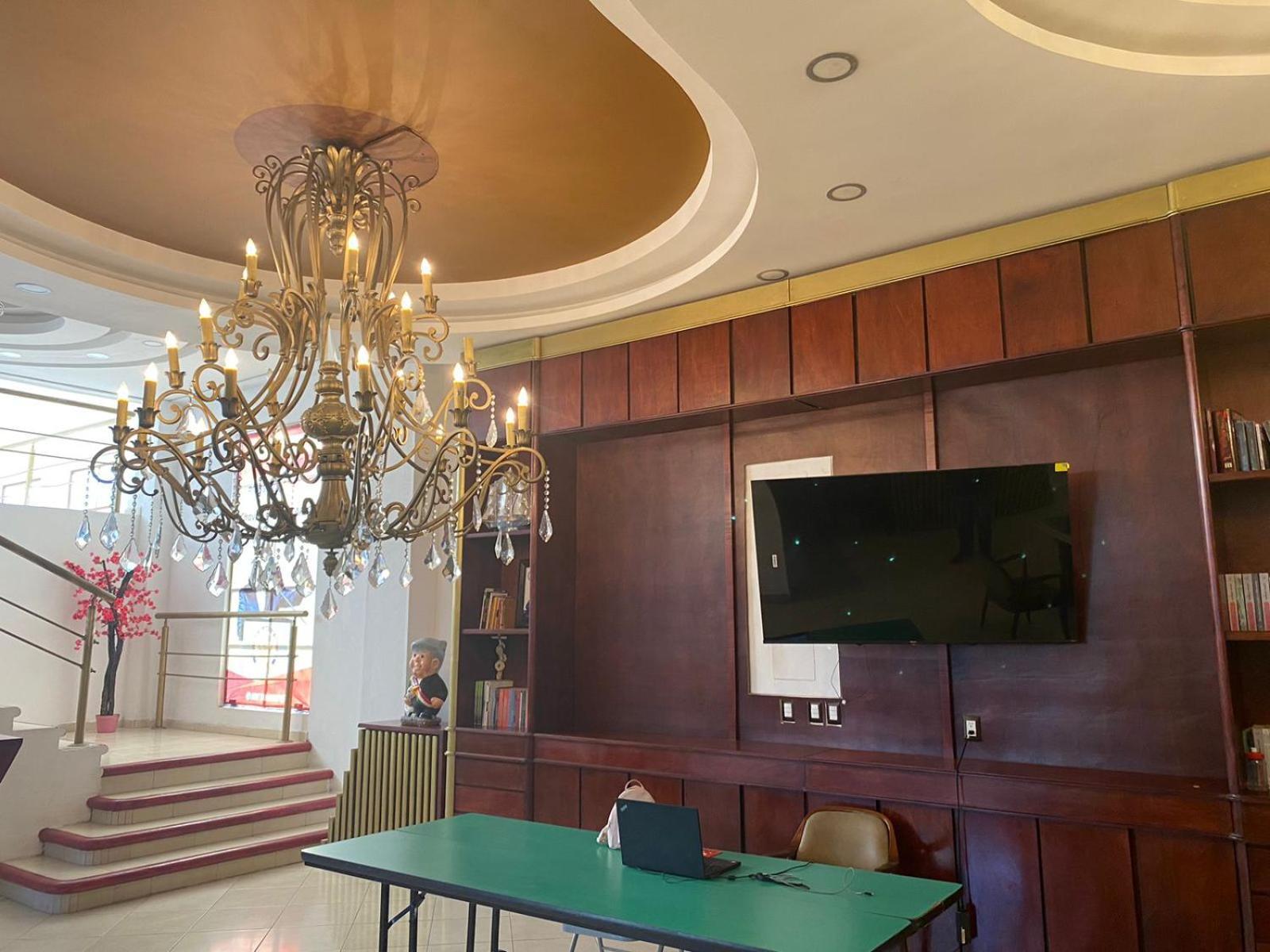Hotel El Navegante Тампико Екстериор снимка